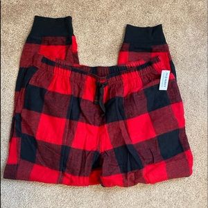 Old Navy joggers